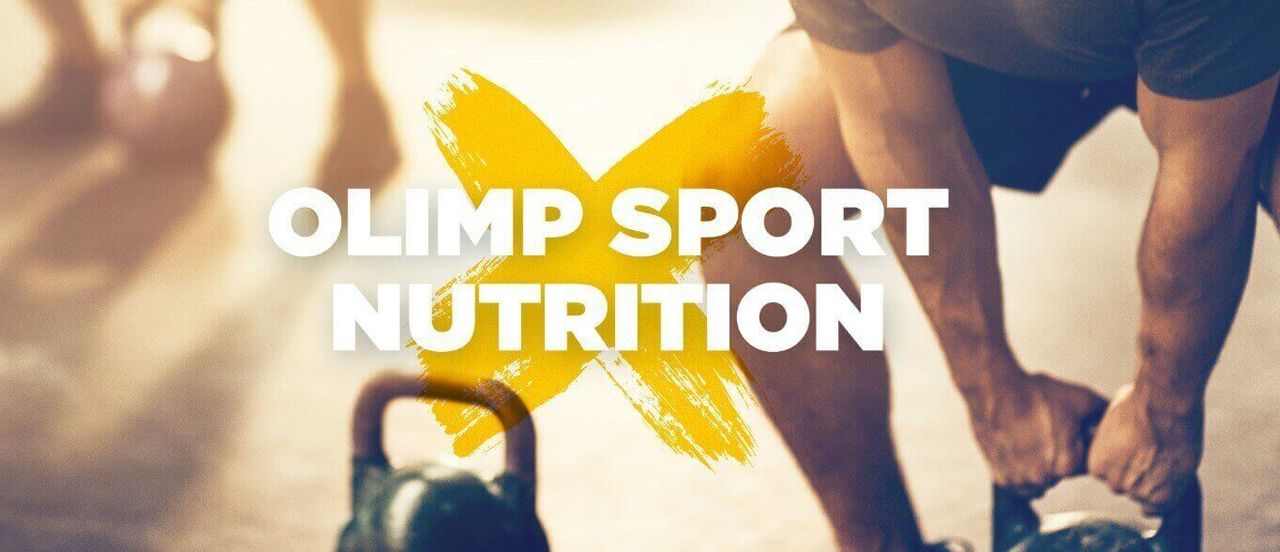 OLIMP SPORT NUTRITION