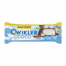 Батончик кокосовый 35г ТМ SNAQFABRIC 1137393