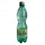 Минеральная вода природная лечебно-столовая питьевая газированная 500 мл НАБЕГЛАВИ 1137173