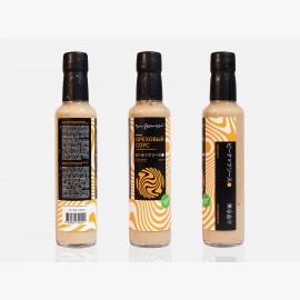 "SanBonsai" Соус Ореховый, 250мл