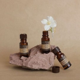 Эфирные масла