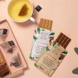 Конфеты, шоколад, кэроб