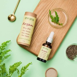 Масло для волос