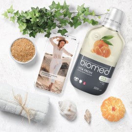 Ополаскиватели