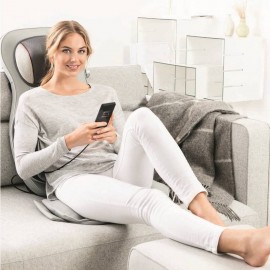 Релаксация и массаж