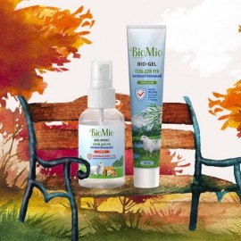 Санитайзеры