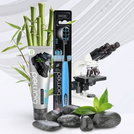 Зубные пасты