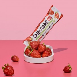 Батончики злаковые и фруктовые