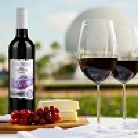 Безалкогольные напитки