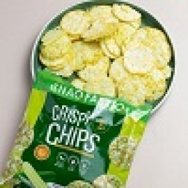 Чипсы, корнерсы