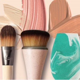 Косметические принадлежности