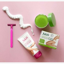 Средства для депиляции