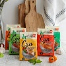 Готовые блюда