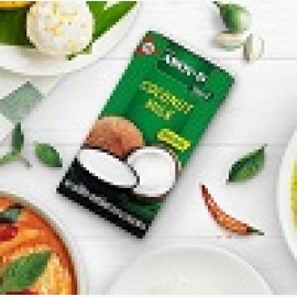 Растительное молоко