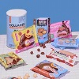 Кондитерские изделия