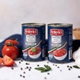 Консервация