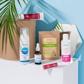 Косметика по уходу за лицом