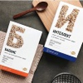 Крупы и бобовые