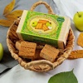 Мармелад, зефир, пастила