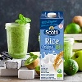 Молоко, напитки, вода