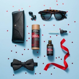 Мужская линия