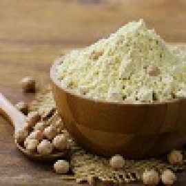 Мука и отруби