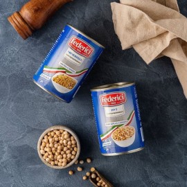 Консервированные овощи и фрукты