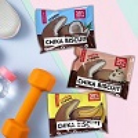 Печенье, батончики, конфеты