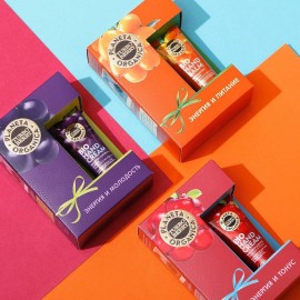 Подарочные наборы для лица