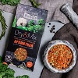 Специи и приправы