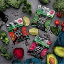 Протеиновые супы и каши