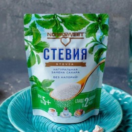 Сахарозаменители