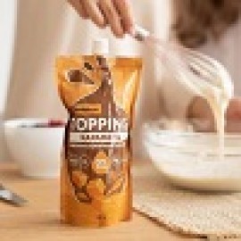 Сиропы и топпинги