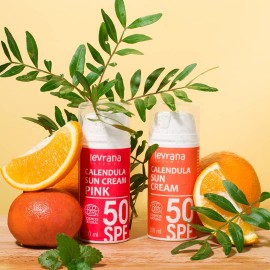 Солнцезащитные средства