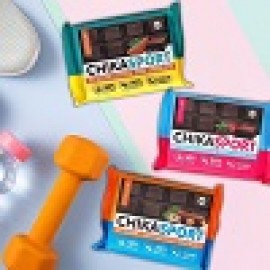 Спортивное питание