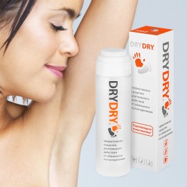 Средства от пота