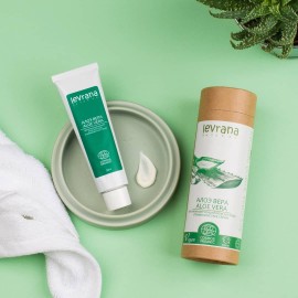 Увлажнение и питание