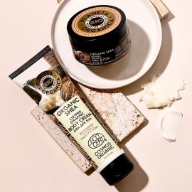 Увлажнение и питание для тела