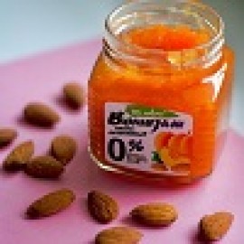 Варенье, джем, мед