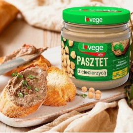 Паштеты, сыры, соя