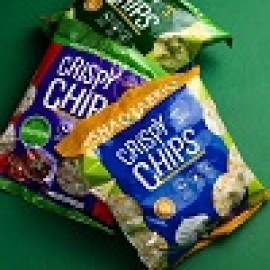 Здоровый перекус