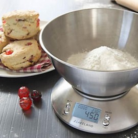 Кухонные весы