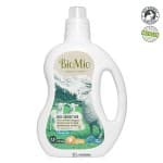 Экологичное жидкое средство для стирки деликатных тканей с экстрактом хлопка 1500 мл BioMio 100566