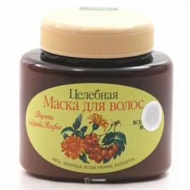 Блеск-спрей для волос Natura Siberica, Detox Organics Kamchatka, 170 мл