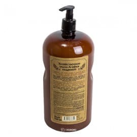 Хозяйственное мыло Агафьи кедровое Рецепты бабушки Агафьи 2 л 100642