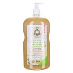 Натуральные жидкие мыльные стружки ромашковые для стирки детских вещей Рецепты бабушки Агафьи 2000 мл 100659