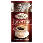Цикорий натуральный растворимый 110 гр Chikoroff 104869