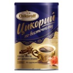 Цикорий растворимый по-восточному Chikoroff 150 гр 104870