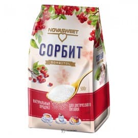 Сорбит Novasweet НоваСвит 105244