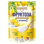 Фруктоза Novasweet НоваСвит с витамином С 500 гр 105249
